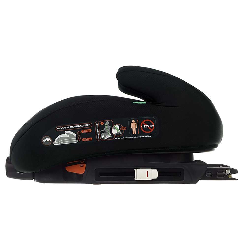 Автокресло BE COOl BOOSTY I-Size Be Cosmos afu4gfzhpea21wvmm5vqv0ifxndzroxi