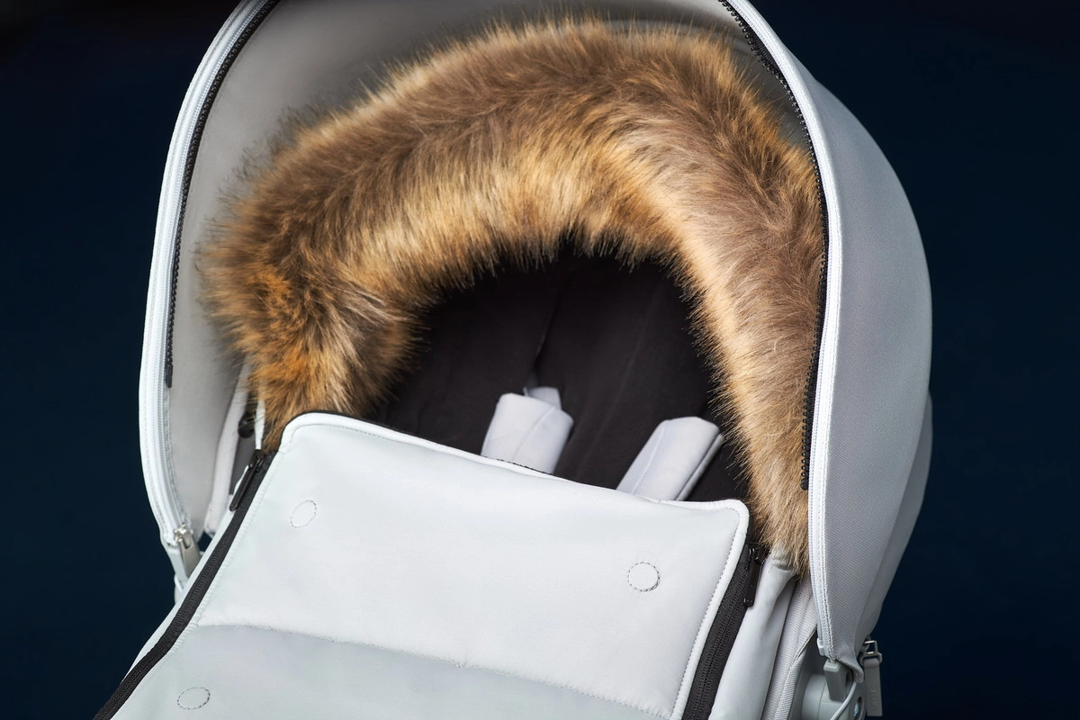 Зимний конверт T.M. Anex HUG 6+ light gray 2fq9yxikuxzfn2vldjgrzlsxnrsn3pll