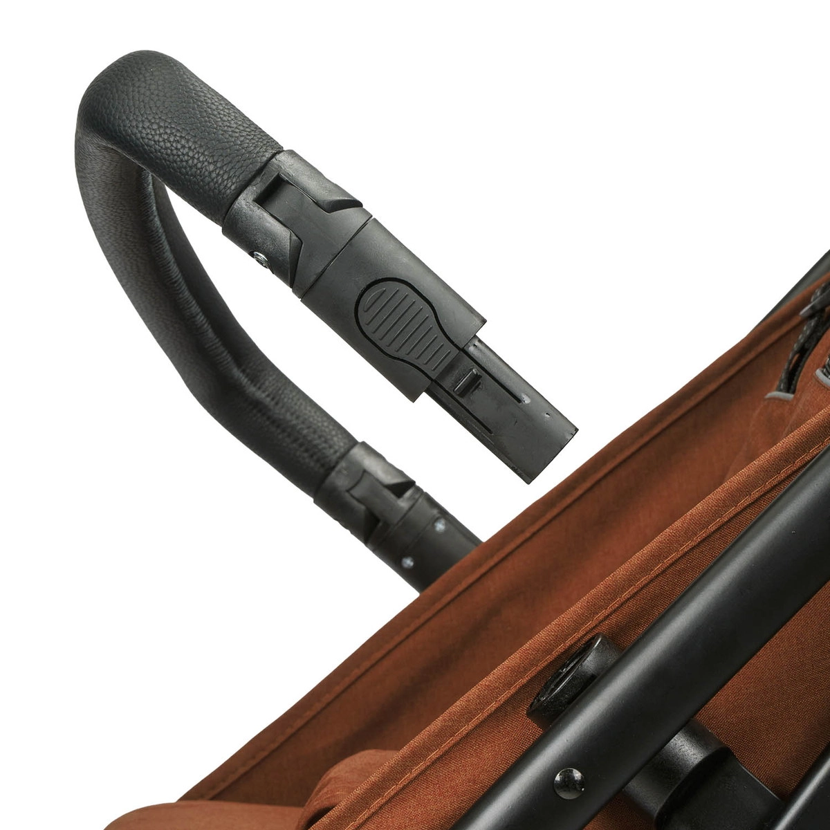 Прогулочная коляска INDIGO MEGA терракот 07lynguld20m5j9dfo7k16ltogv6oqfn