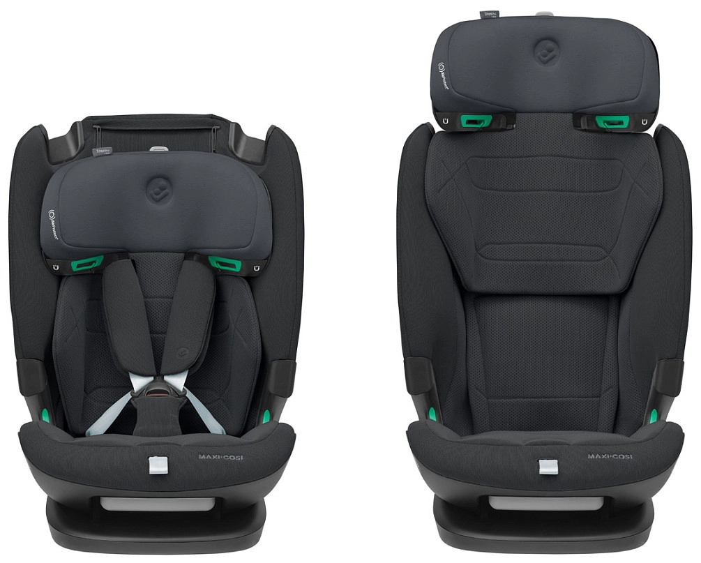 Автокресло Maxi-Cosi Titan Pro i-Size 8618550111 Authentic Graphite 2024 53i1r92sfoarxrnfoxm3tm33mdeclzt0
