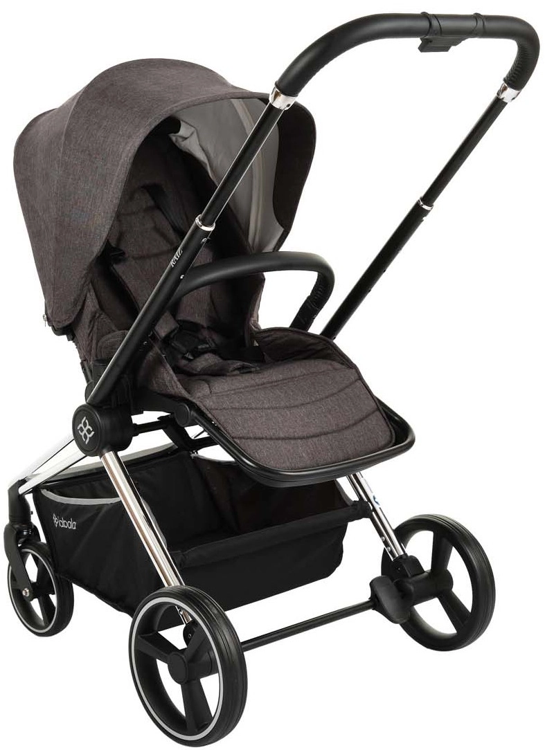 Прогулочная коляска Labala Raiz Lite Stone (05STO)  7y2a21435oyq2up7ggjykc7822ow9nyq