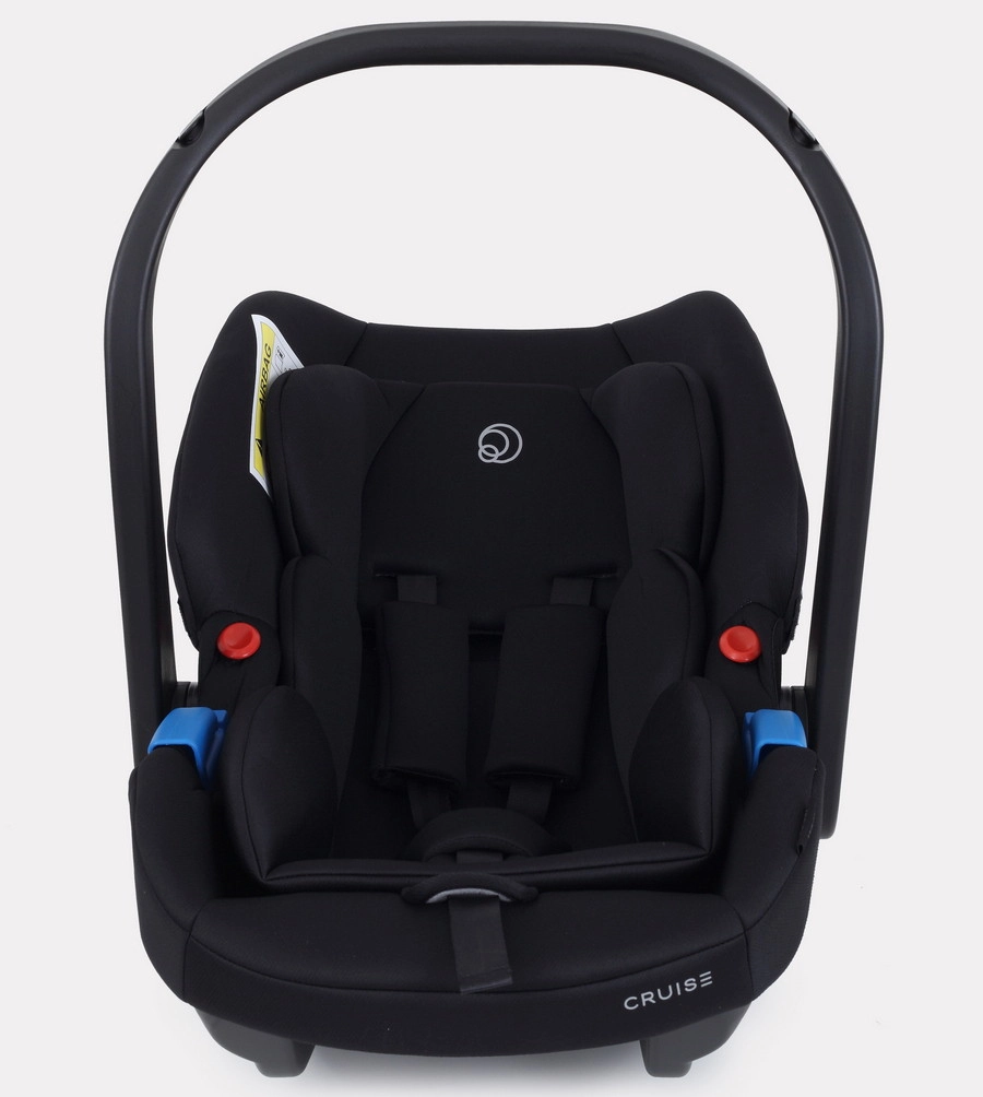 Автокресло Rant Cruise Black gkzf3sjmurm983bai1lfo14n0red05lh