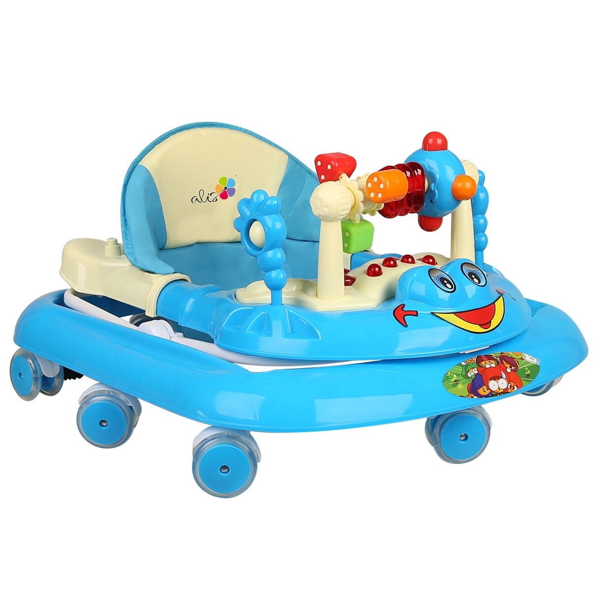 Детские ходунки Alis Игротека синий fejc411das3nc6pdnqqnga51f1rr1dm1