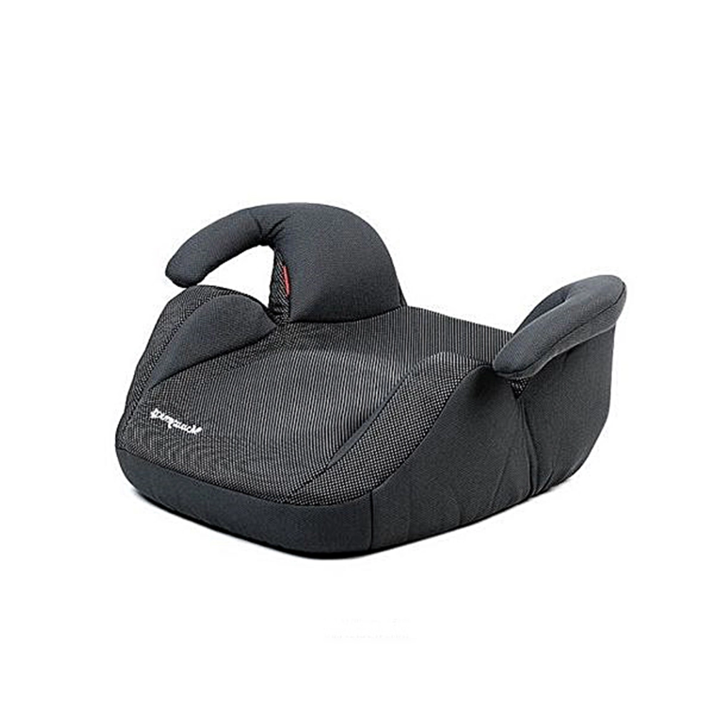 Автокресло-бустер Carmella LB 311, гр.3 02 grey dot-black dot 108133040-avtokreslo-buster-carmella-lb-311-gr3-02-grey-dot-black-dot