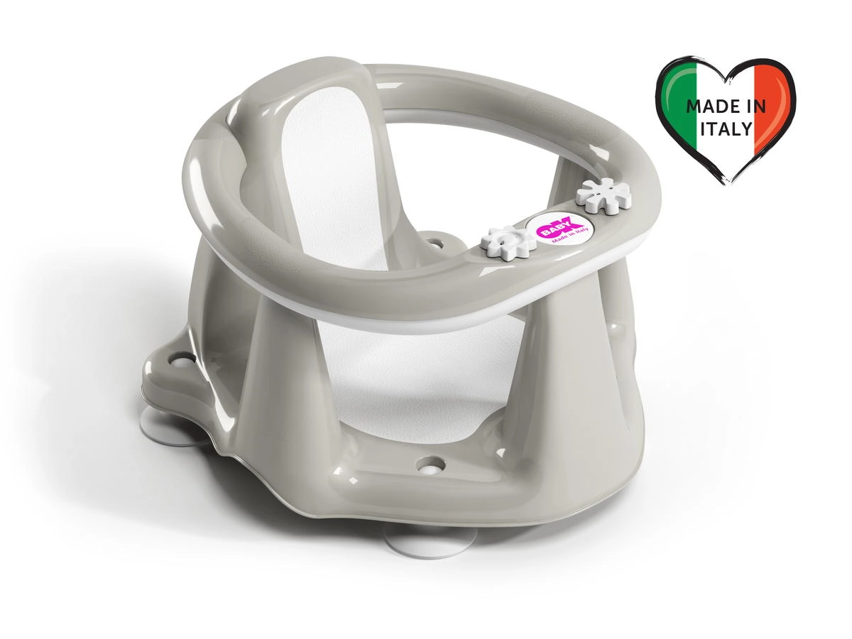 Сиденье в ванну Ok Baby Flipper Evolution 23 серый yswb7zn1vgjnqax15uddd0or93bfsvd0