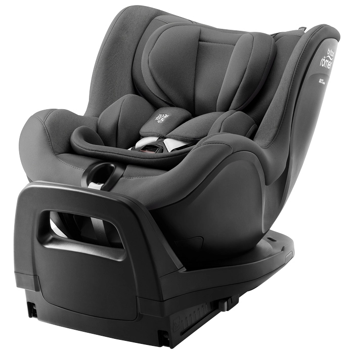 Детское автокресло Britax Roemer Dualfix Pro Style Mineral Grey zdmr5ohehkw63mtt07jpp019ni164ebc