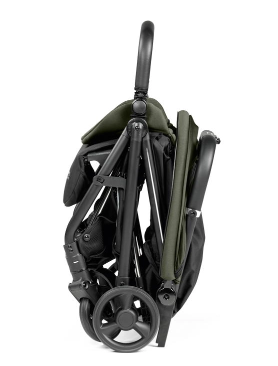 Прогулочная коляска Peg Perego Selfie Plus Metal 195x1sl8otac1q9i96uzqh03wxjiotyz