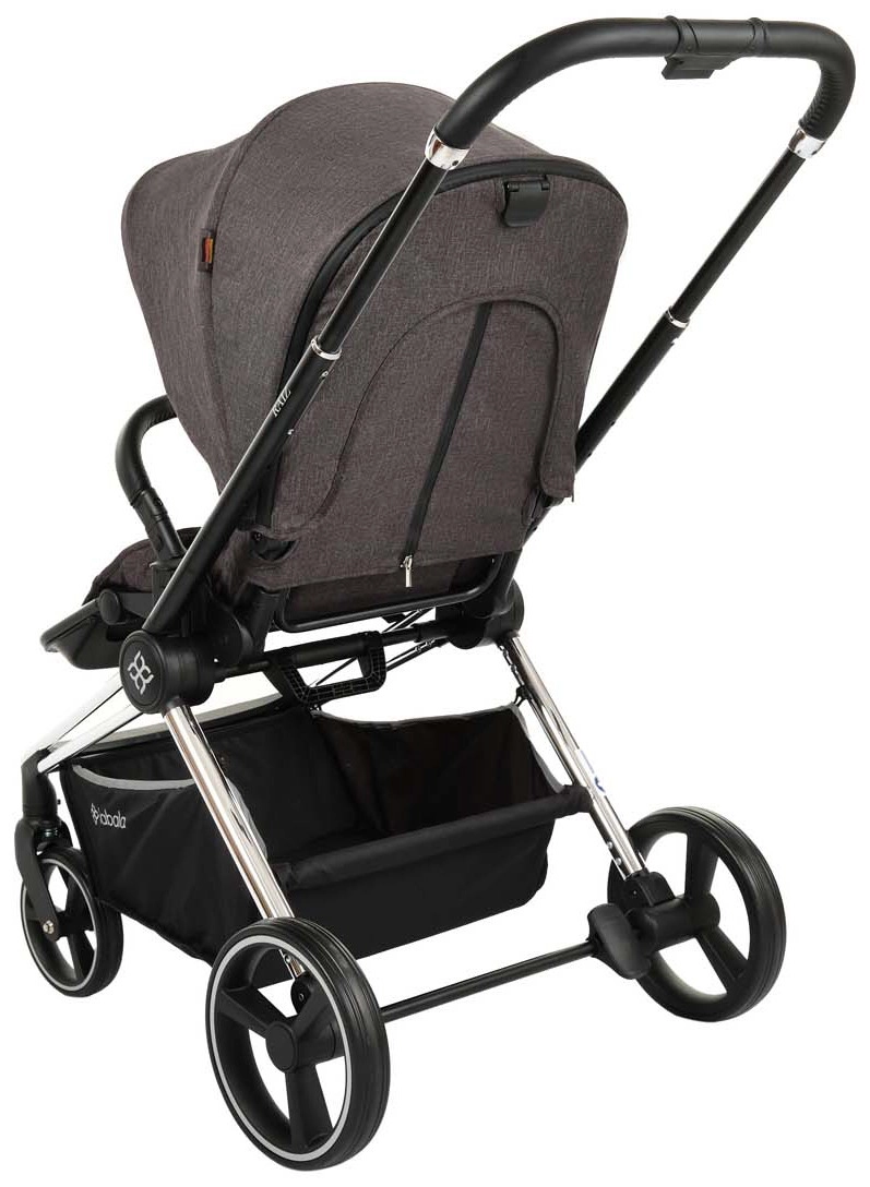Прогулочная коляска Labala Raiz Lite Stone (05STO)  d8rfu8xoqtt0pnn3fxm9ezy1zkacb5jt
