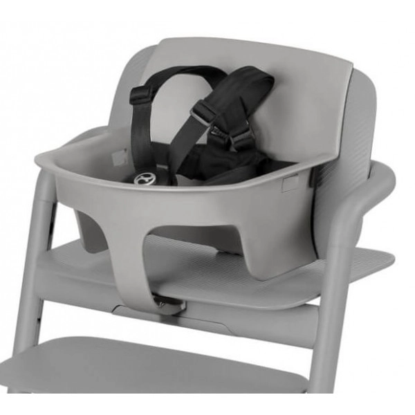 Модуль к стульчику Cybex Lemo Baby Set Storm Grey ijebpmpu55gdywnltyoku6atpsoxesld