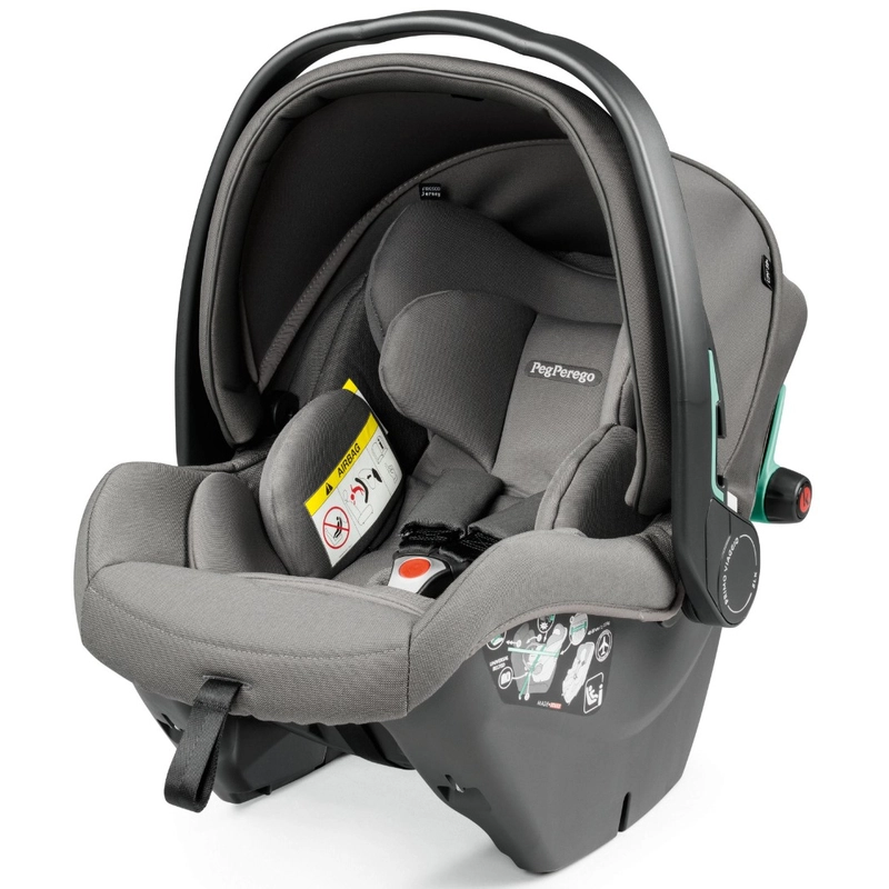 Автокресло Peg Perego Primo Viaggio SLK Mercury 11ee889d6978630a1cb04a8c1aa87677