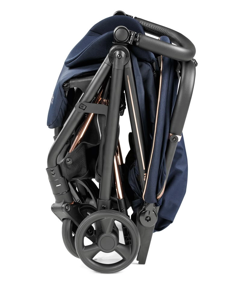 Прогулочная коляска Peg Perego Selfie Plus Blue Shine dcz0rupctfkhbwo9tr30cgxaeokvoric