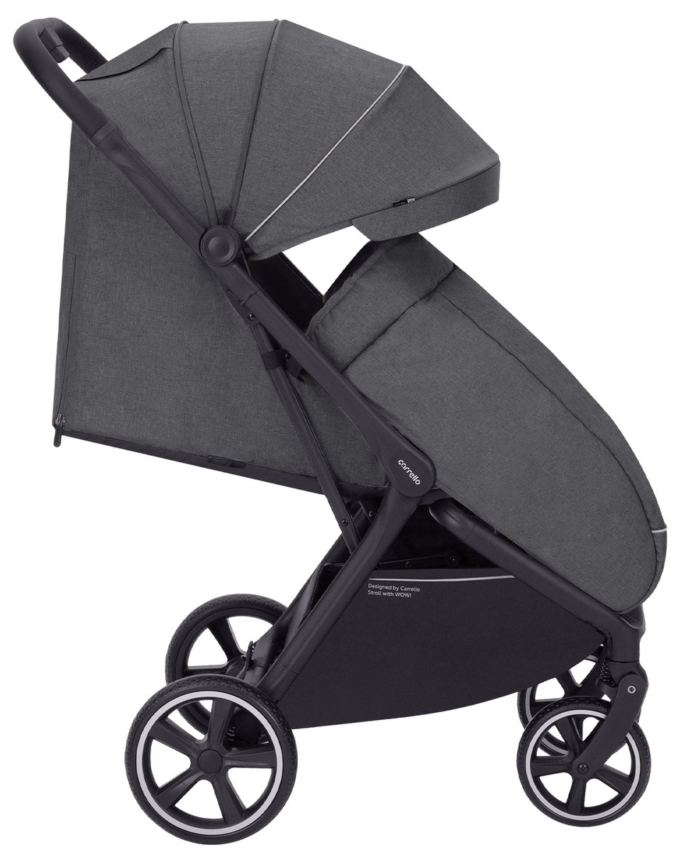 Прогулочная коляска Carrello Corsa CRL-5518 Solid Grey 84tulw0n29lze2tozsj7kyz0gh8wgyk0