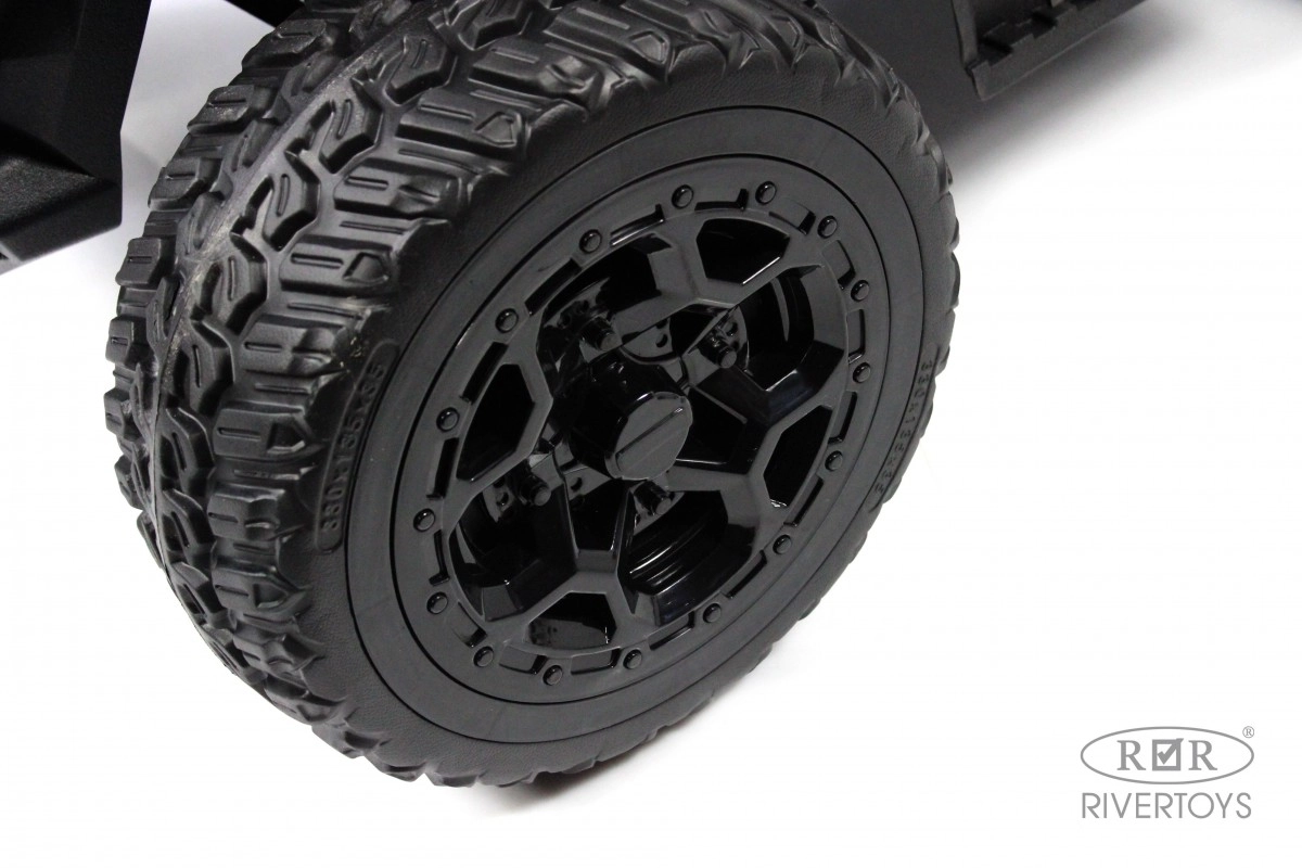 Детский электромобиль RiverToys C111CC оранжевый 3w6n0pf4ds19hxzl7u10c0w517hlajho