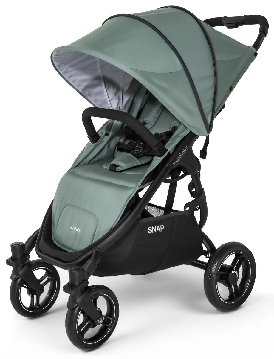 Прогулочная коляска Valco baby Snap Series 2 (Slate Blue)