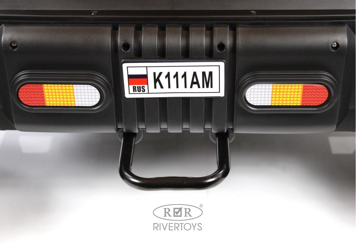 Детский электромобиль RiverToys K111AM жёлтый 4aq0hvdzkon4ygo7cxjkz6orgnzxramk