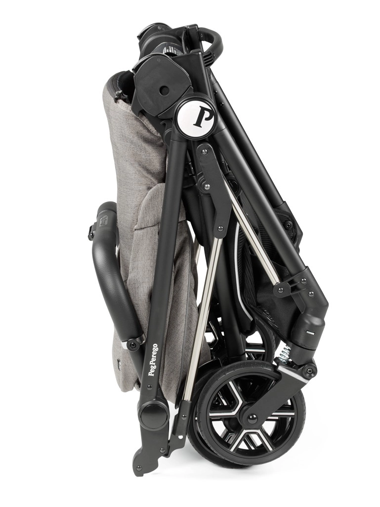 Прогулочная коляска Peg Perego Vivace City Grey unmitow1pbmk3ry7sgoh09ei0n2x0bz4