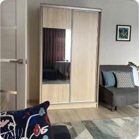 Монтаж оборудования