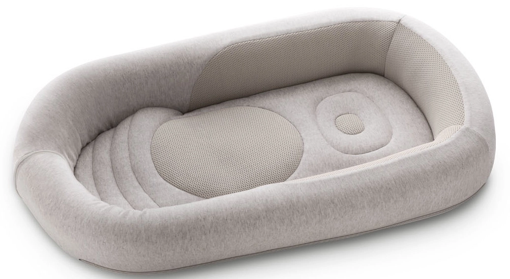 Кокон Inglesina WELCOME POD QUIET BEIGE sppm4rq9kqa4fty0nzyvmfyte5bhw724