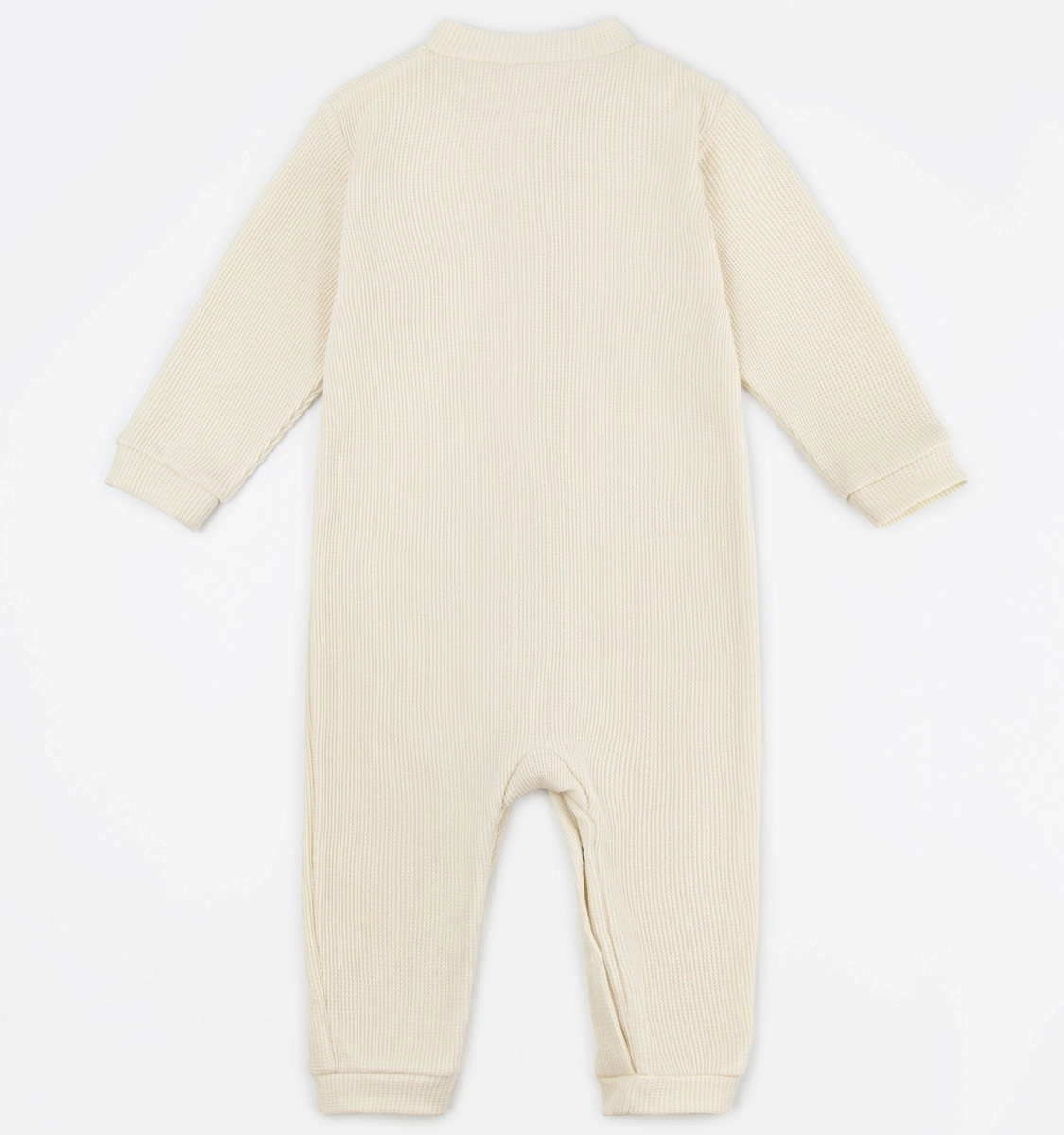 Комбинезон AmaroBaby Waffle без следа 86 молочный oza2grcy01b588nubugppjazpvnt9q13