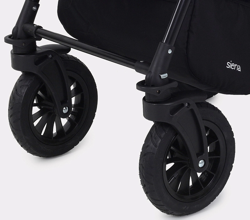 Детская коляска Rant Siena New 2 в 1 06 бежевый8