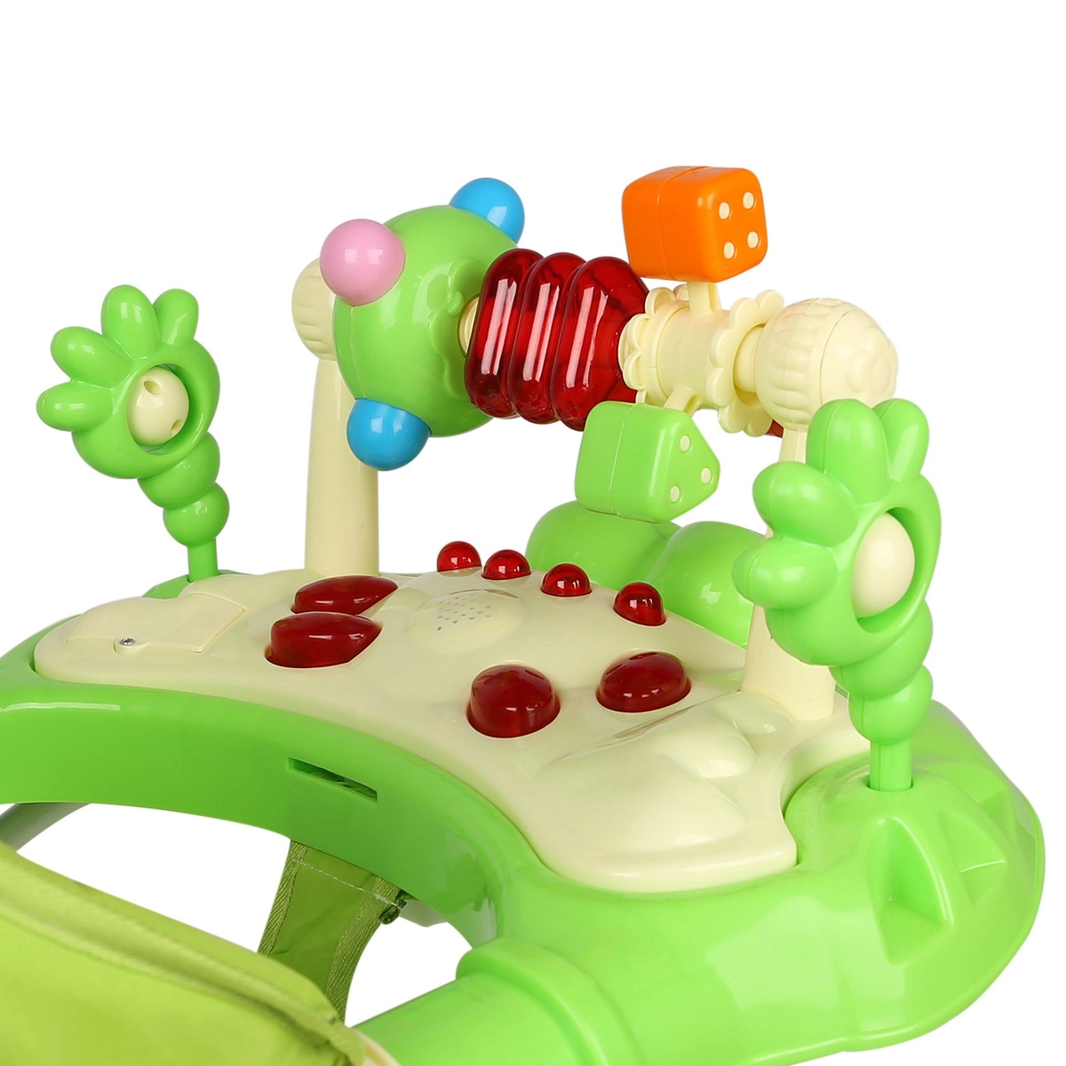 Детские ходунки Alis Игротека зеленый 2hgn2cwps1mqr7kfqy6xec1uihxndzld