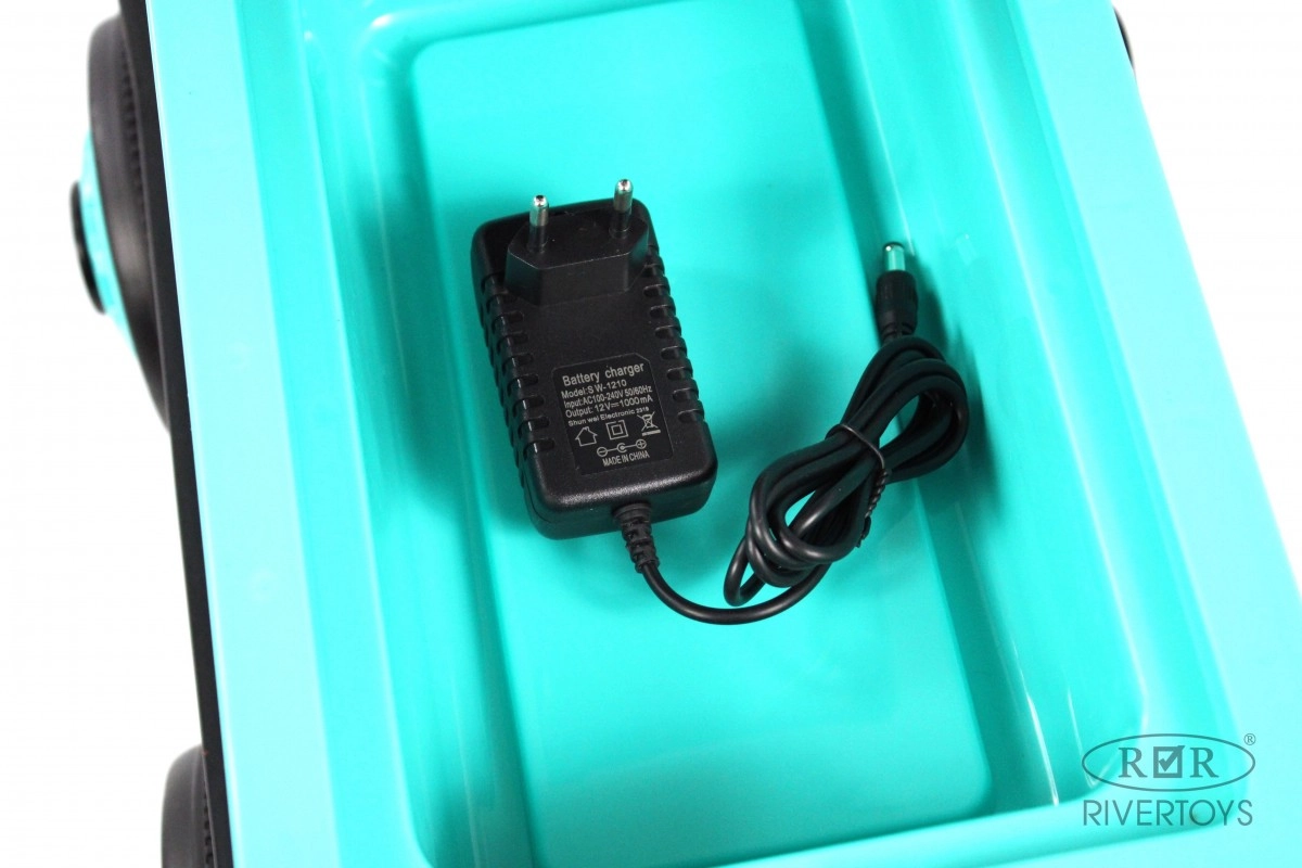 Детский электромобиль RiverToys K008AM синий juzonsb19plf1d8pj5b8hxtfc5nhozst
