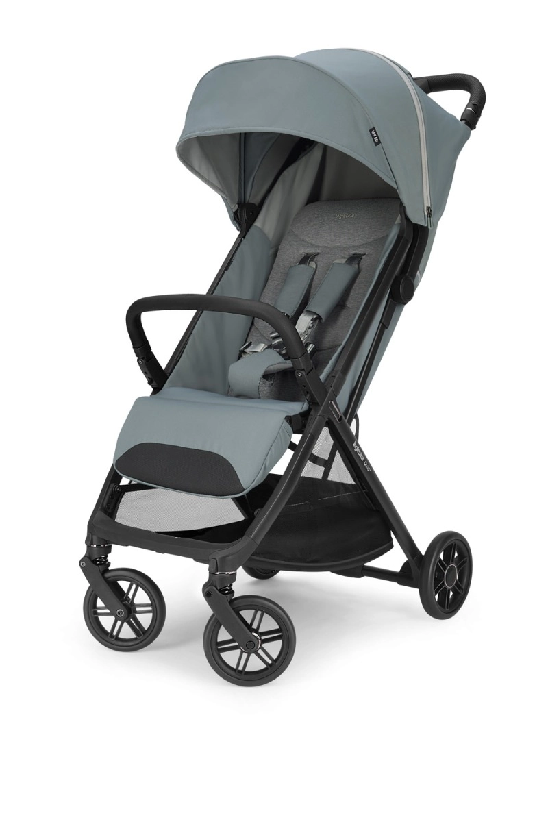 Прогулочная коляска Inglesina Quid 3 (Galaxy Grey)