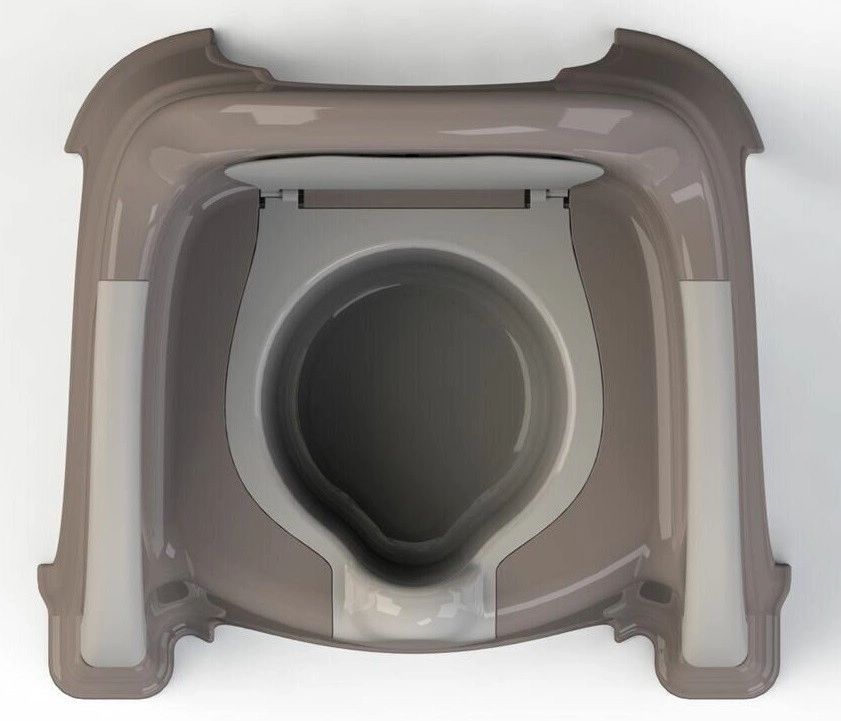 Горшок-стул AmaroBaby Baby chair серый z2y87no7noubvs2nma2z07qghuciewc3