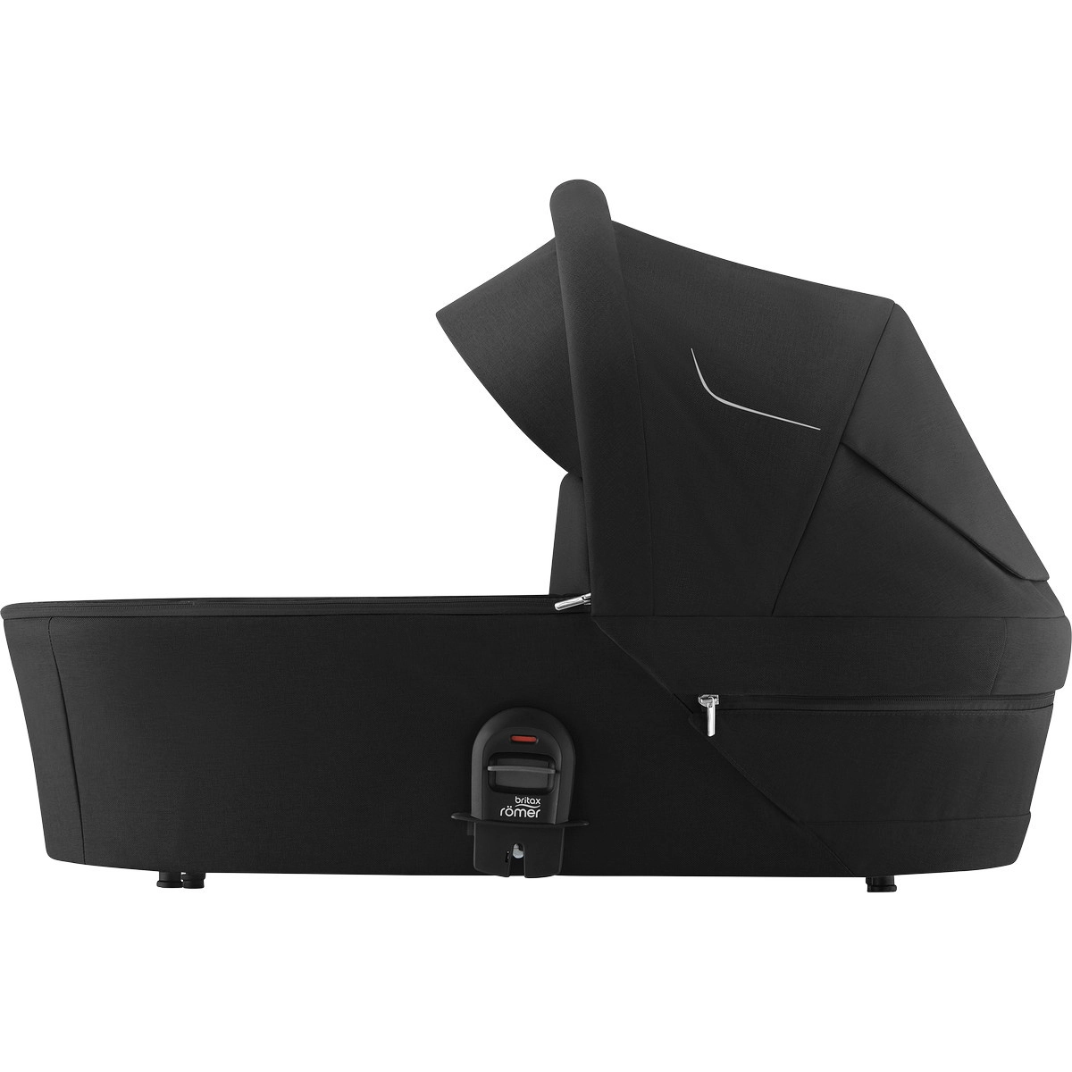 Коляска 2 в 1 Britax Römer Smile 5Z Space Black zz4nk9czw01rxr55971ex2r1249h1x4x