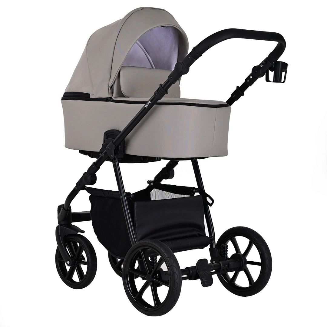 Коляска 2 в 1 Pituso Tossa Latte r6ygpw3qwhxa05y2aeht7ecm4e7qdv4f