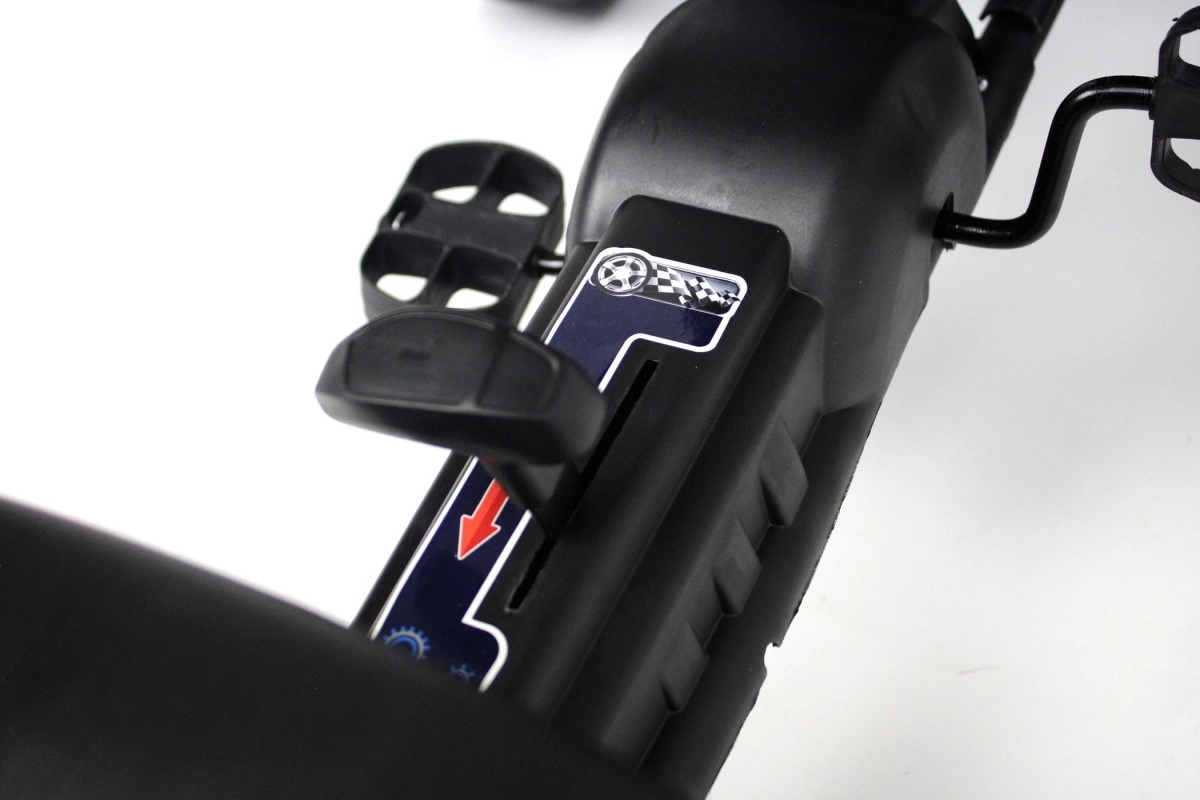 Детский веломобиль RiverToys C222CC синий netn97m8kk3cclwzn7v1007i40lxx8s4