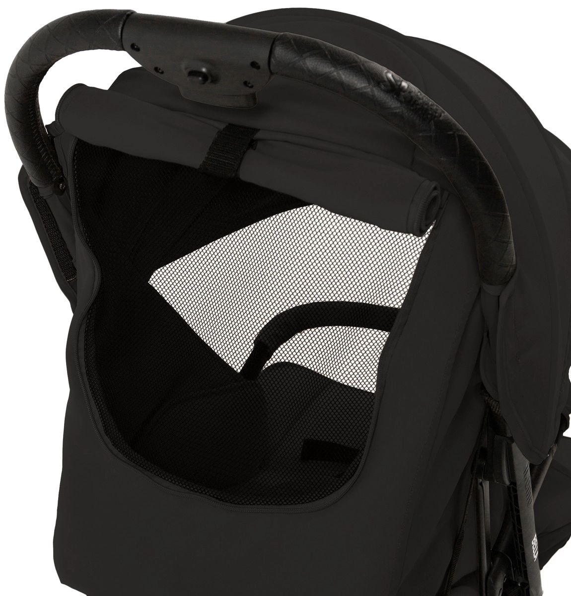 Прогулочная коляска Sweet Baby Bella black s2yd4qv6o9nalyidtw260jxgej18bnb1