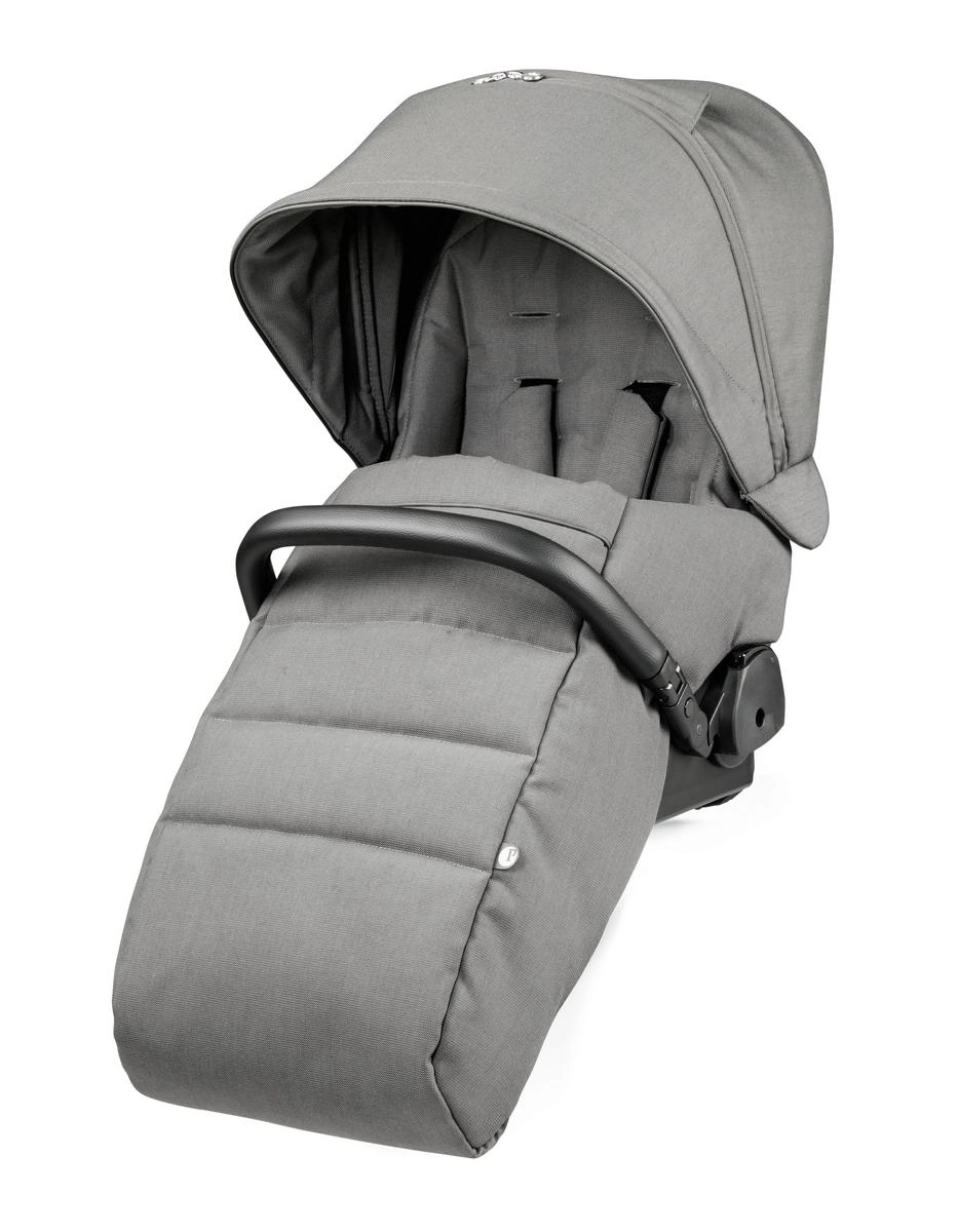 Прогулочная коляска Peg Perego Veloce TC Mercury aoj3s3ikayfiebj69hxja7knkhnc5cdx