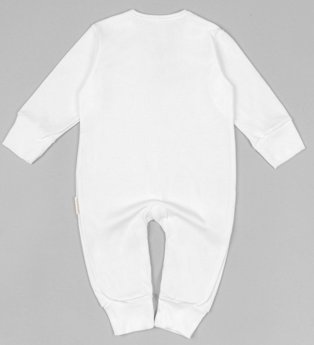 Комбинезон AmaroBaby Fashion 74 молочный 0263sbrydbynzbkbuzg3o5sf477utnzc