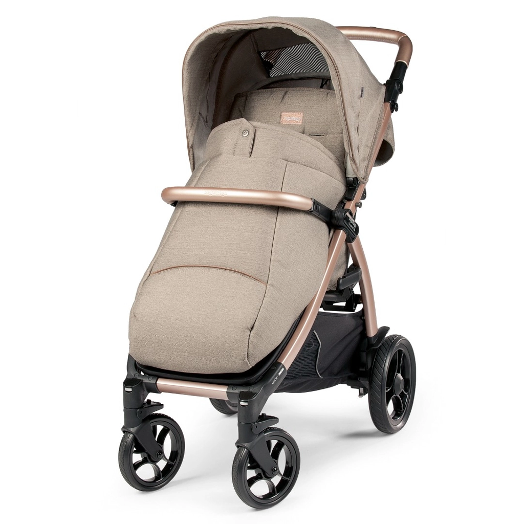 Прогулочная коляска Peg Perego Booklet 50 Mon Amour 77d8297371239b3e590b62d0eabb8e40