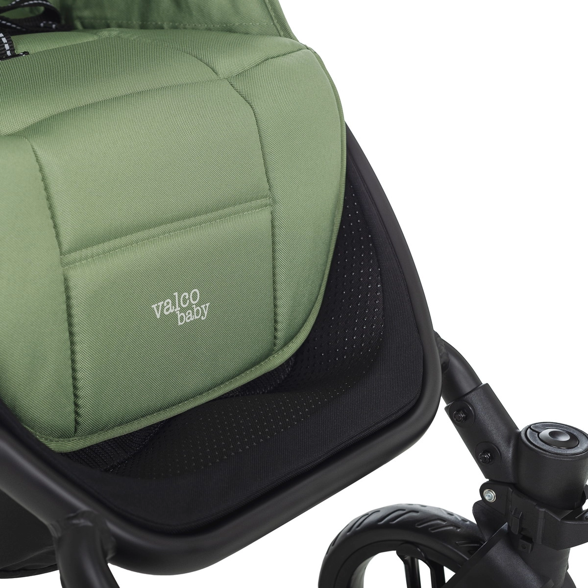 Прогулочная коляска Valco baby Snap 4 Forest 3t138rgoaku40hpqtprtzmfwmbzzmw42