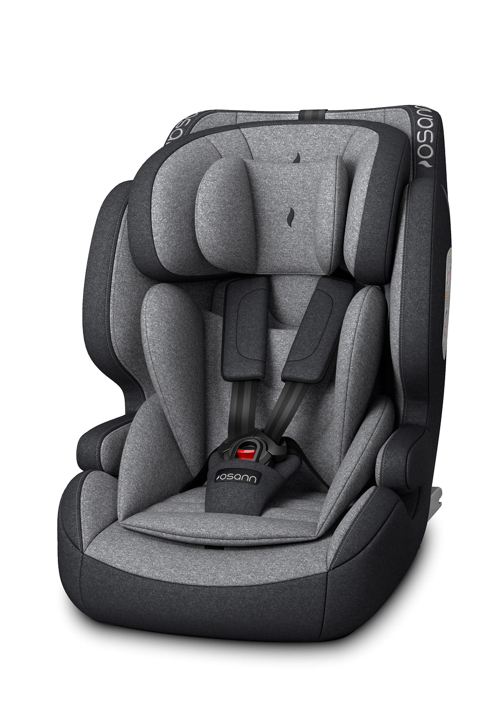 Автокресло Osann Pluto I-Size (модель 713-Pluto I-Size) Universe Grey 6a092b8d1b14c3399260412f5c70a767