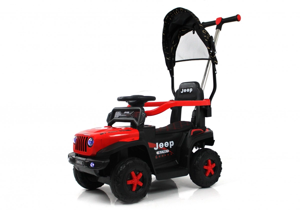 Детский электромобиль RiverToys G003GG красный 3ajr1cnb82r40ld6t87zb11igooyx170