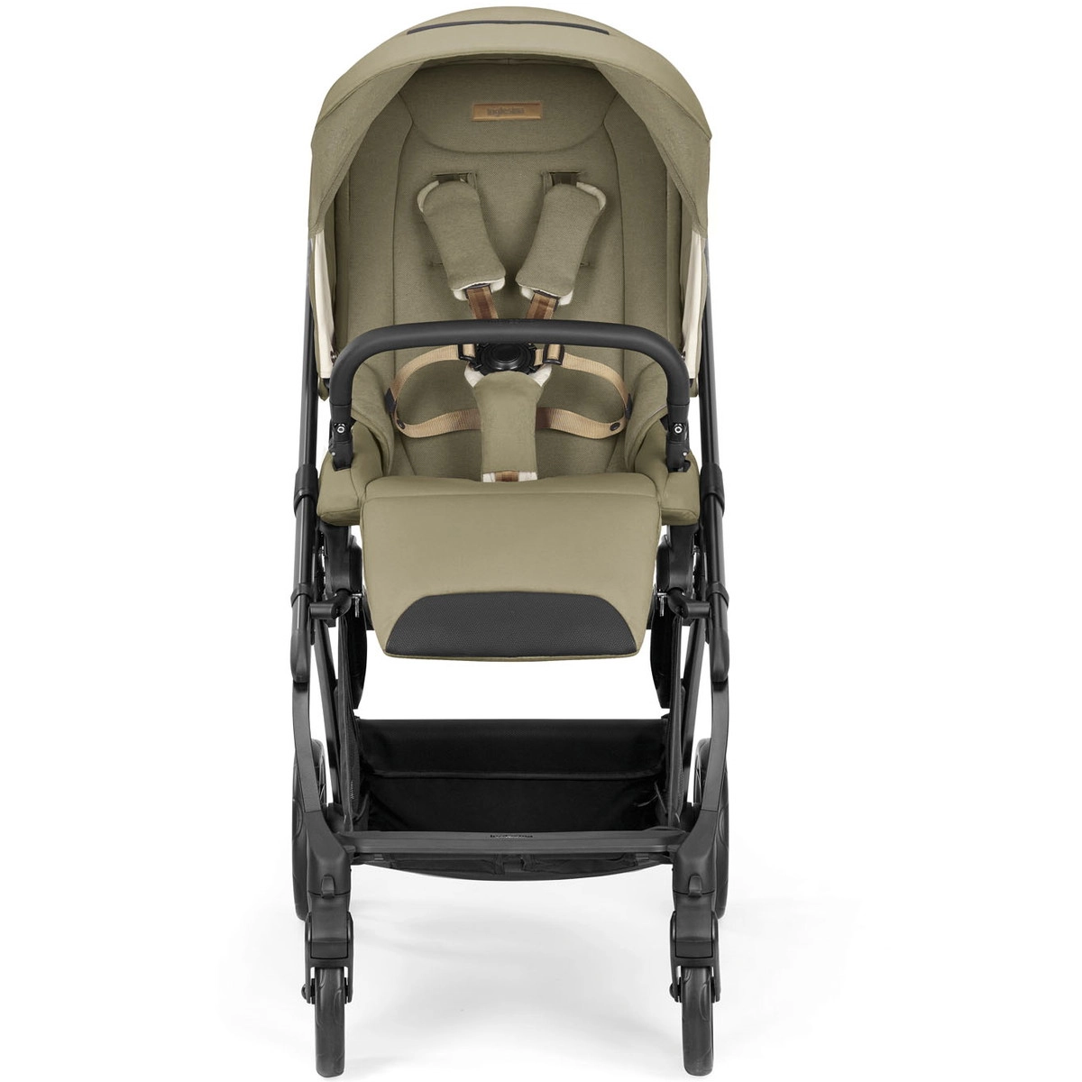 Прогулочная коляска Inglesina Electa Dumbo Caramel 36sev8ajin8ou0sx5fe6yaevs6p3vplr