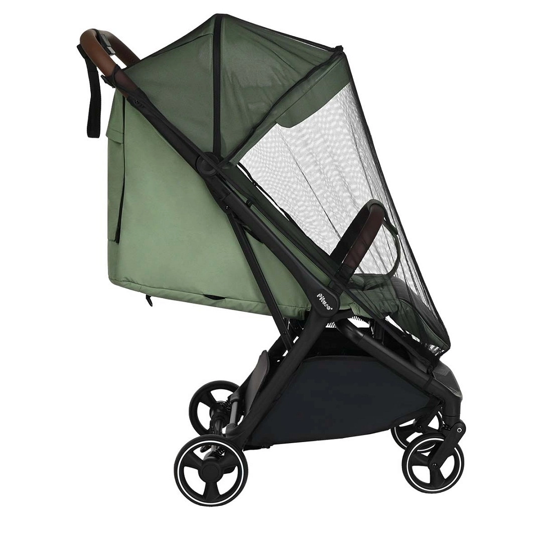 Прогулочная коляска PITUSO MATRIX Graphite o6fvx4fequj01zdhhdehncuzypqpbtg6