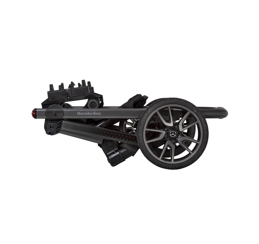 Коляска 2 в 1 Hartan Mercedes-Benz Avantgarde GTX 844 Opalith с увеличенными колесами zvheyd59tpfy57lwtn84khazejccraup