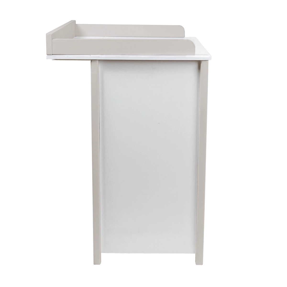 Пеленальный комод Sweet Baby Perfetto Белый/Кашемир 7blhpgkpufyg63s1qoefnlejpj63pjz0