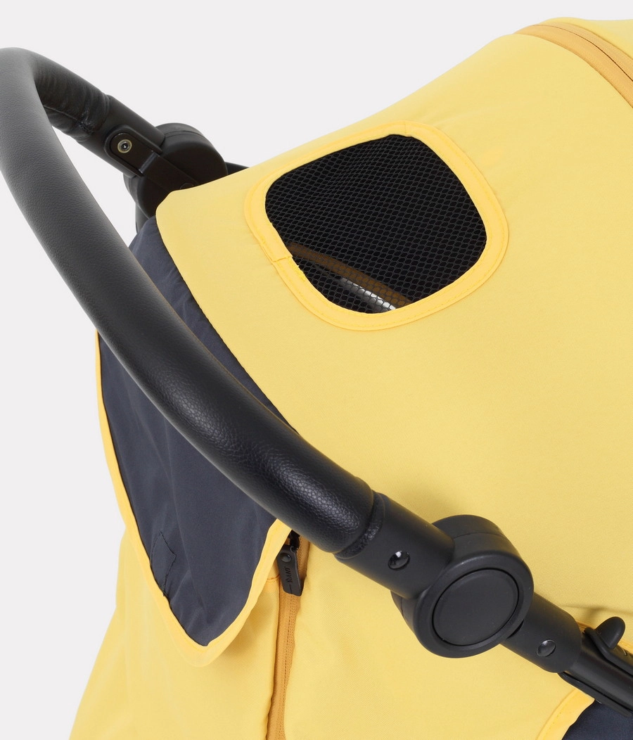 Прогулочная коляска RANT basic ALPINE Yellow p5xwd9skvmd0tzqdqtu2ps3z554xhuil