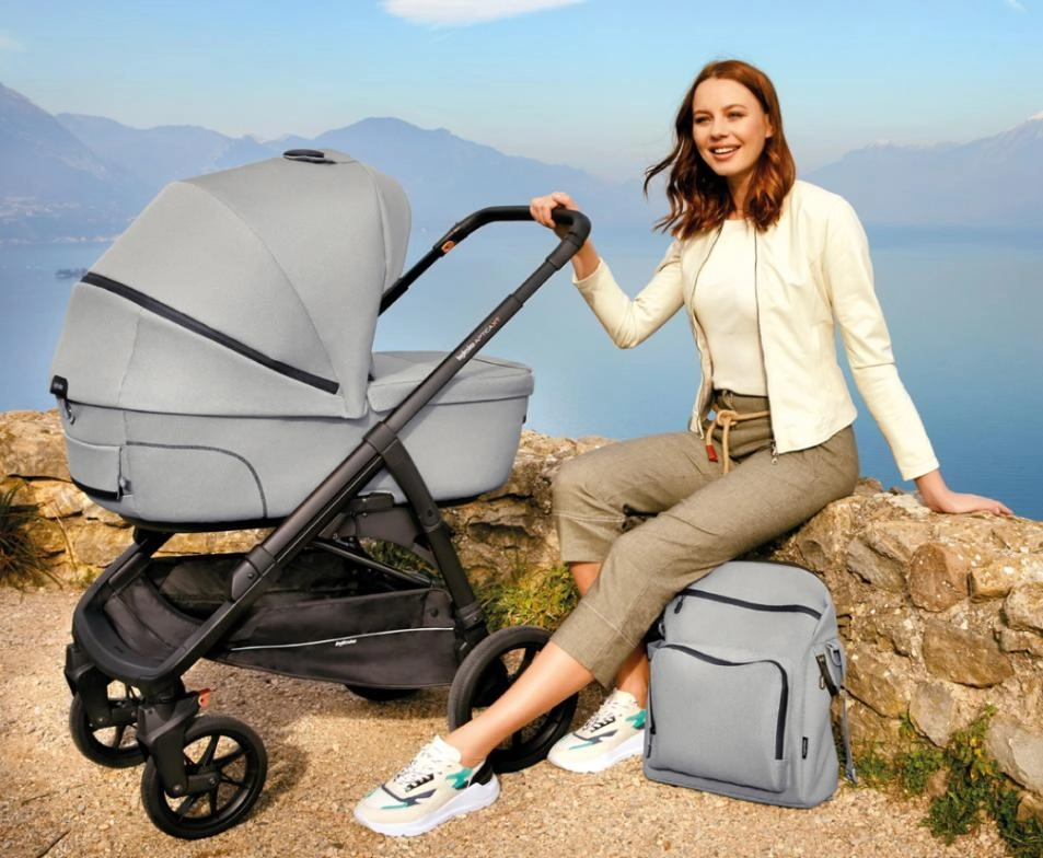 Сумка-рюкзак для коляски Inglesina Adventure Bag Polar Blue 8raa1qp4og8ifq5gk8ugwncqgpclx9i6