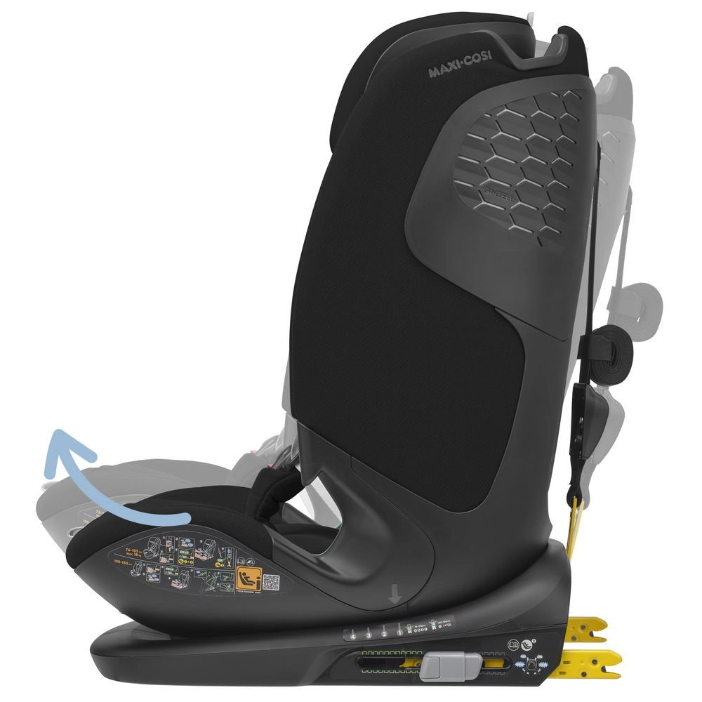 Автокресло Maxi-Cosi Titan Pro i-Size Authentic Black/черный (2023) yt22n7k53dug81i078xkatitydhrb1mt