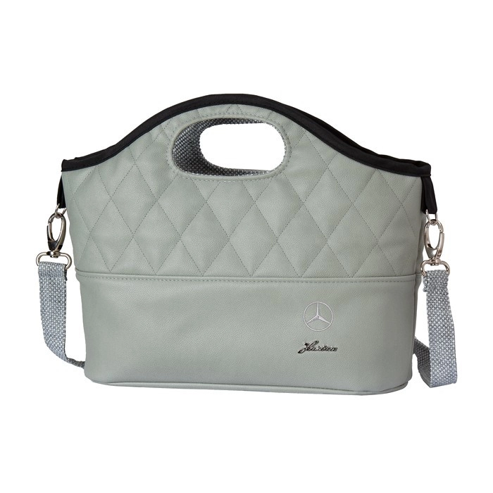 Детская коляска 2 в 1 Hartan Mercedes Benz Avantgarde GTX + Сумка в подарок 8474