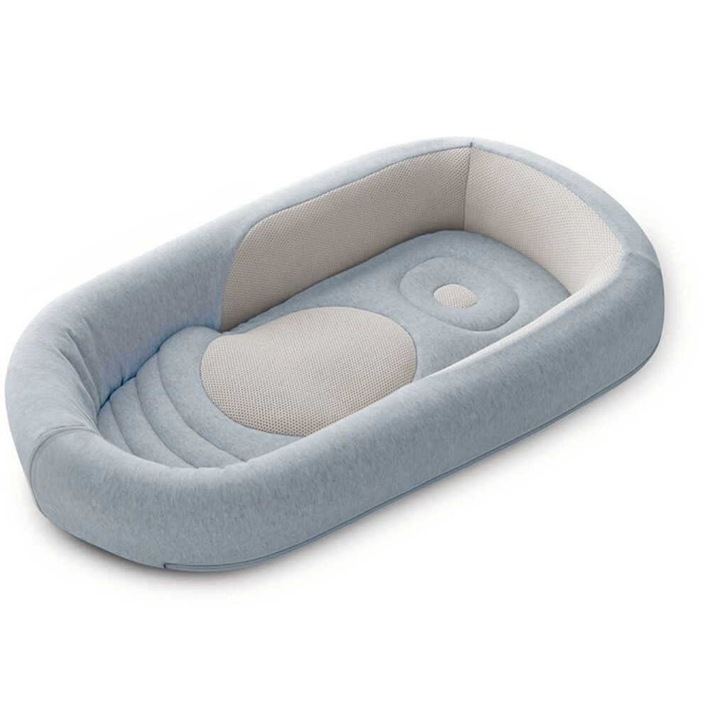 Кокон Inglesina WELCOME POD PEACEFUL BLUE 257381f2fd79473e01ec636a0eb143c8