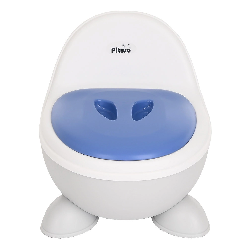 Детский горшок Pituso Комфорт FG3110-Grey m4yzdwak4vig8ne4g9fyql0ua83mrfbb