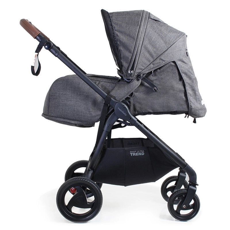 Детская коляска Valco baby Snap 4 Ultra Trend Charcoal zl7axk5wixhus9jggdmt49dfj4ay1197