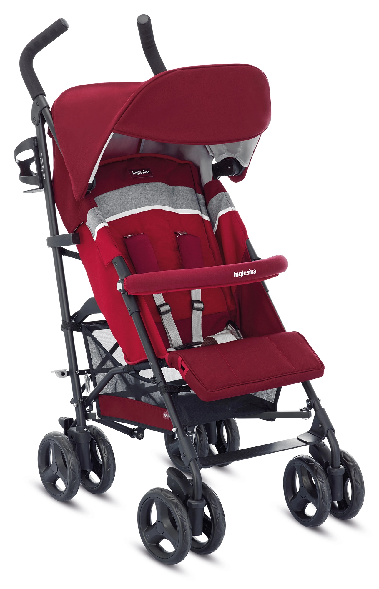 Коляска-трость Inglesina Trip Amarena 633d57f6003b526d1ecd02ce079e00a4
